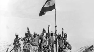 البيانات العسكرية لحرب أكتوبر      دندنها