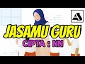 Download Lagu [COVER] Jasamu Guru