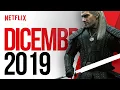Video di Le Novità NETFLIX Italia Dicembre 2019