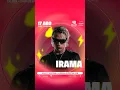 Download Lagu RVF24 Line Up | IRAMA - 17 agosto 2024 - Red Valley Festival