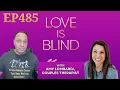 Episode - Interview with Amy Lombardi Couples Therapist on the Love is Blind Finale