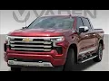 2025 Chevrolet Silverado 1500 Pooler GA