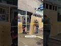 4 arrested after stolen car crashes into NW Side cafe police say