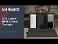 ROS Tutorials ROS Control 2 Basic Concepts