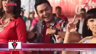 Download ALL ARTIS OM ADELLA  LIWUNG OFFICIAL VIDEO MP3