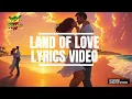 marcia Griffith _Land of love ||Official Lyrics Video