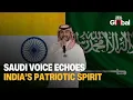 Download Lagu Saudi National Wows with ‘Phir Bhi Dil Hai Hindustani’ Performance At Hindi Diwas Celebrations