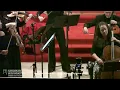 Jocelyn Morlock b 1969 Solace for string orchestra 2005