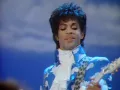 Prince and the Revolution - Raspberry Beret (Official 4K Music Video)