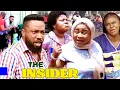 Download Lagu THE INSIDER SEASON 3\u00264 NEW TRENDING MOVIE (FREDRICK LEONARD/ UJU OKOLI) 2021 LATEST NIGERIAN MOVIE