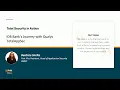 IDB Bank s Journey with Qualys TotalAppSec