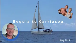 Episode 14 – Bequia to Carriacou