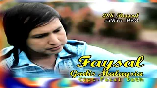 Download Faysal - Gadis Malaysia (HD Quality) MP3