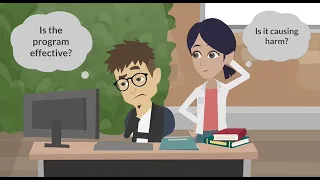 Program Evaluation - Getting Started