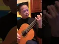 EL BIMBO - Paul Mauriat #fingerstyle #guitar #guitarcover