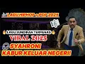 Download Lagu SAHRONI KABUR KELUAR NEGERI 🎧 DJ TIKTOK TERBARU 2025 || LAGU VIRAL TIKTOK 2025 | LAGU SINDIRAN