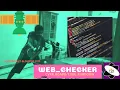 WebChecker- to monitor and detect changes in websites cvrr