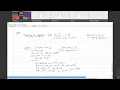 Linear Programming Combinatorial Optimization 2022 Lecture-33