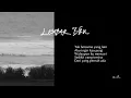 Danilla - Lembar Biru (Official Lyric Video)