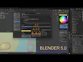 How to Install Screencast Keys for Blender 5 0