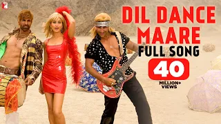 Download Dil Dance Maare Song | Tashan | Akshay Kumar, Saif Ali Khan, Kareena Kapoor | Vishal and Shekhar MP3