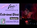 Download Lagu Rafayel: Extreme Dose | Memoria | CENSORED | Love and Deepspace | 5 Star | Tomorrow's Catch-22