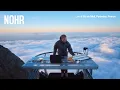 Lagu Nohr live at Pic du Midi, Pyrénées, France