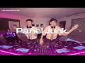 PANEL JUNK I HARD BOUNCE DJ SET I UNUSED RECORDS