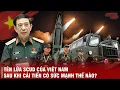 Download Lagu VIỆT NAM CÔNG BỐ LOẠT CẢI TIẾN SHOCK LIÊN QUAN TỚI TÊN LỬA ĐẠN ĐẠO - TÁC GIẢ LÀ \