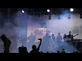 Santa Fe Klan Ft. Zimple - War (Diss Track to C Kan, Dharius, Gera Mx, Etc) Live