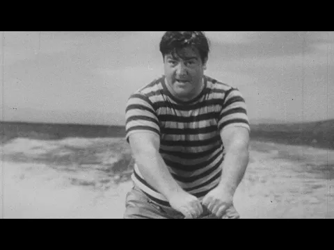 Pardon My Sarong (1942) ORIGINAL TRAILER