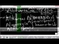 Medical Terminology