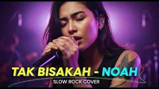  noah tak bisakah slow rock cover versi paling gahar u0026 nyesek 