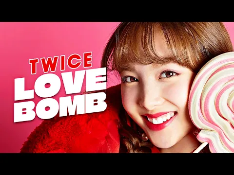 Download MP3 TWICE AI Cover｜LOVE BOMB (by fromis_9)