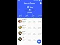 Food Item Classifier App Tensorflow