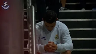 شاهد ماذا قال عصام الشوالي علي كريستيانو رونالدو في زمن النكران وعصر الزهايمر يإلهي 