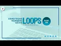 Armstrong Numbers Between 1 To 500 Loops In C Programming - Part 09