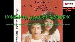 hompimpa versi original voc rita sugiarto ft jacky zimah