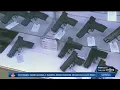 New Senate Red Flag Bill KNWA