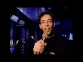 GARBAGE // 1995-09-28 TOTP - Only Happy When It Rains (First Tv)