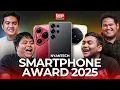 SIAPA PEMENANG NYANTECH AWARD 2025