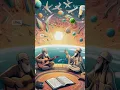 Lagu Sunan Bonang❗❗Seni Dan Musik Sebagai Media Dakwah Islam #shorts