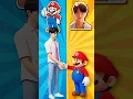 💕💘 #supermario #marioart #mario #nintendo #funny #mariobros #kpop #kpopedit #kpopidol #cartoon