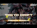 Download Lagu DJ CEK SOUND CIRO CIRO X TOKYO DIRFT X PREMAN PENSIUN • Paradiz Style X Mberot| ALFIN REVOLUTION