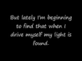 Incubus - Drive