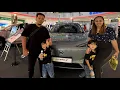 Download Lagu e.MAS7 KERETA ELEKTRIK KELUARAN PROTON | IBUK BAJIK BERKENAN PULA