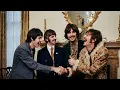 The Beatles - The Fool On The Hill (Lyrics • 2009 Remaster • Enhanced HQ Audio) 🎧🎤