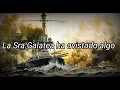 Kanonenfieber - "Z-vor!" / "Z-adelante" (traducido al español)