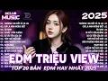 Download Lagu Thương 1 Người Mất Cả.. ♫ BXH Nhạc Trẻ Remix Hay Nhất 2025 -Top 15 Bản EDM TikTok HotTrend TRIỆUVIEW