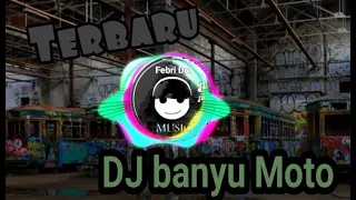 Download TERBARU | DJ BANYU MOTO (sampai kapan kan ku buktikan ) cover by fdm channel MP3